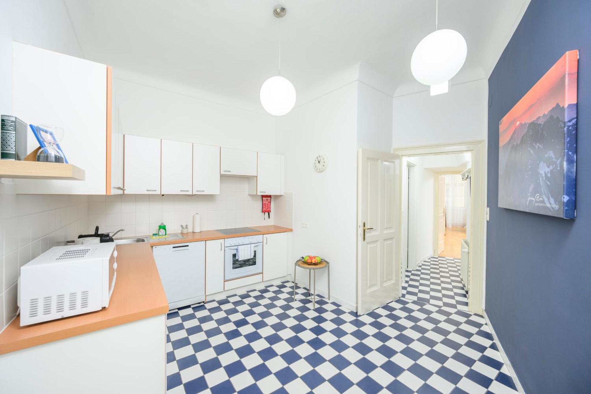 Central City Apartments Wien Exteriör bild